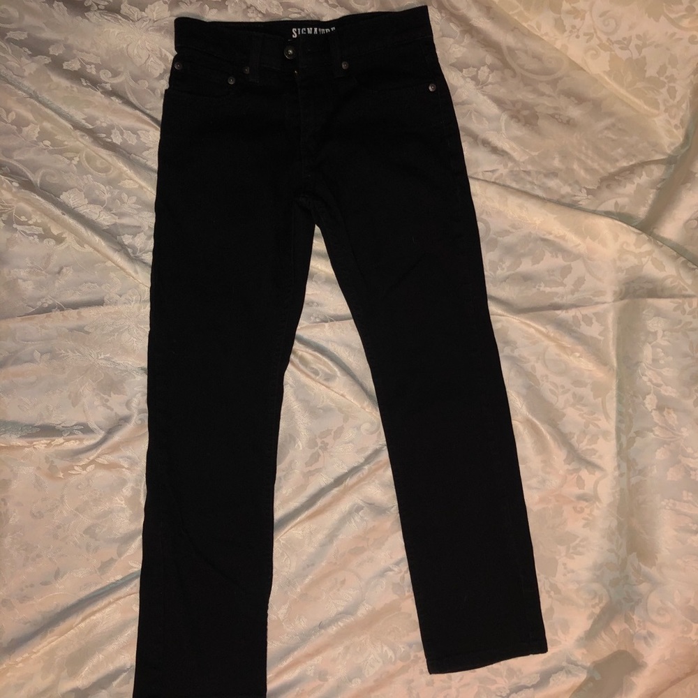 Boys - Levi Strauss & Company skinny jeans